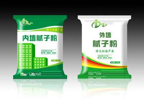 膩子粉